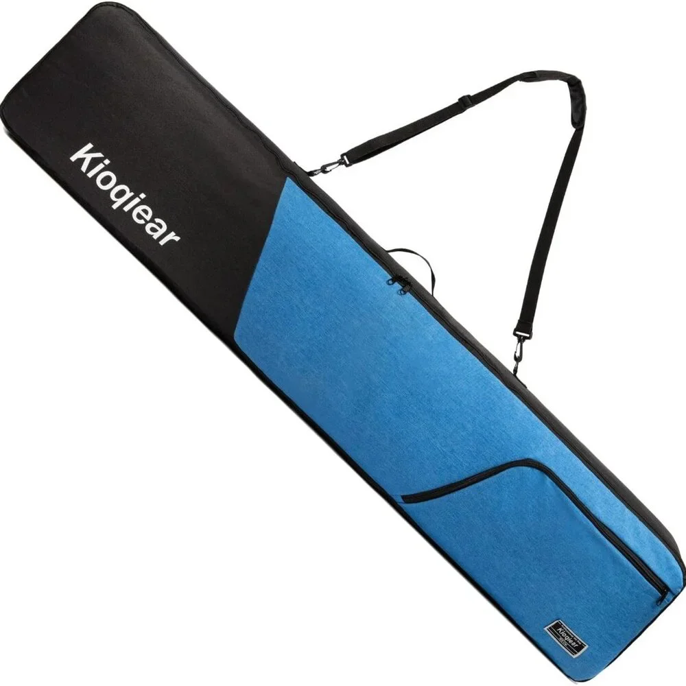 Reinforced Padded snowboard Bag 165cm